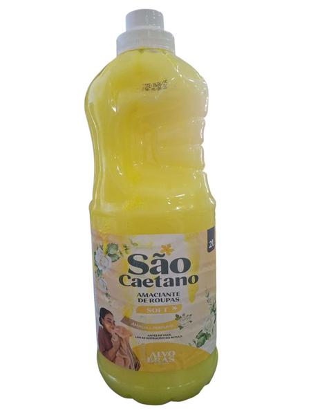 AMAC SAO CAETANO 2L SOFT