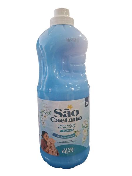 AMAC SAO CAETANO 2L TALCO
