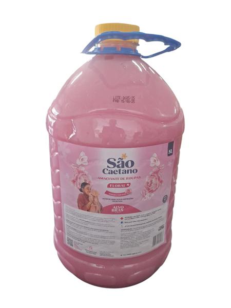 AMAC SAO CAETANO 5L FLORAL