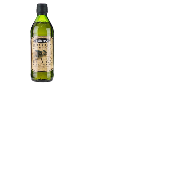 AZEITE OLIVA IBERO 500ML EXT VIRG