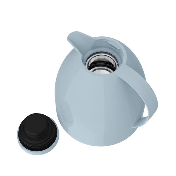 BULE INVICTA BABY VIENA 400ML AZUL GAROA