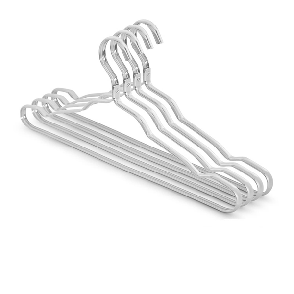 CABIDE ALUMINIO C/10UN CORES