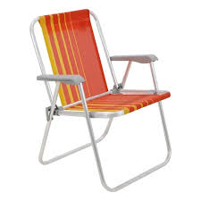 CADEIRA PRAIA TRAM ALTA LAR/AMAR