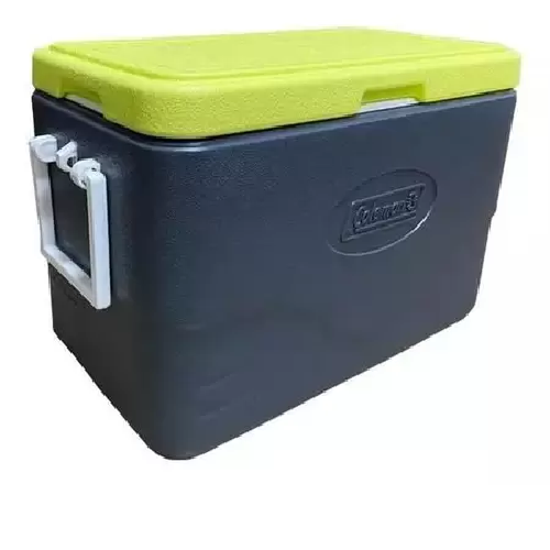 CAIXA COLEMAN 26.5L 28QT SUMMER CINZA
