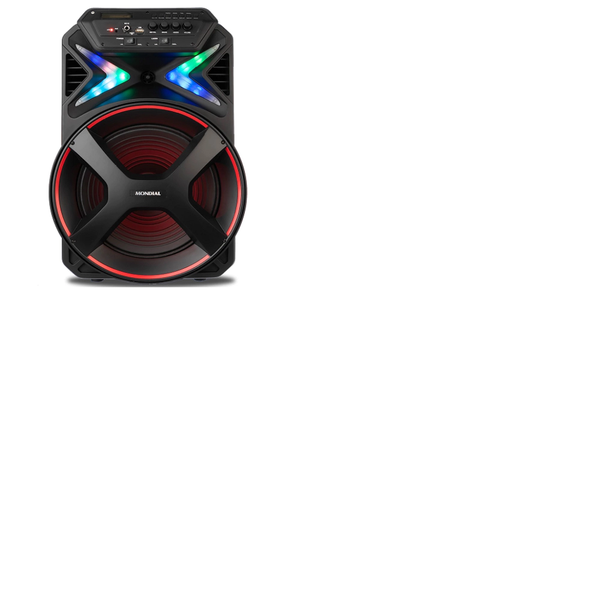CAIXA SOM MONDIAL AMPLIFICADA CM150 BIVO