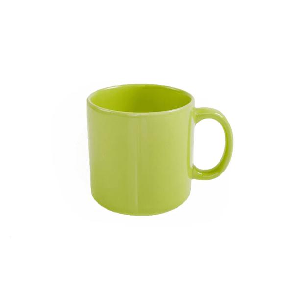 CANECA  AZ12 OXFORD BIONA 330ML VERDE