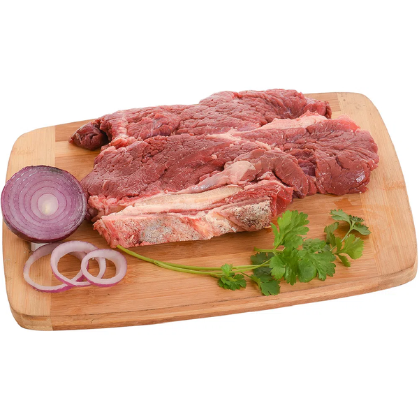 CARNE BOVINA ACEM C/OSSO KG