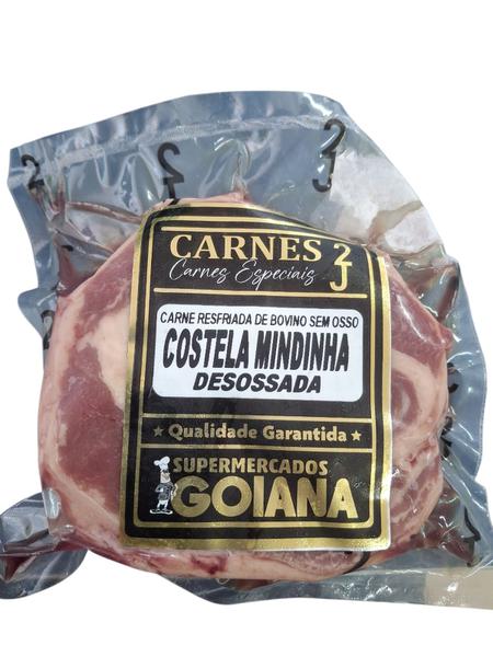 CARNE COSTELA MINDINHA 2J DESOSSADA KG