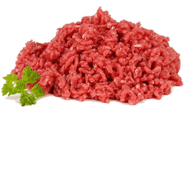 CARNE BOVINA MOIDA KG