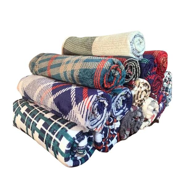 COBERTOR POLIESTER 1,8M