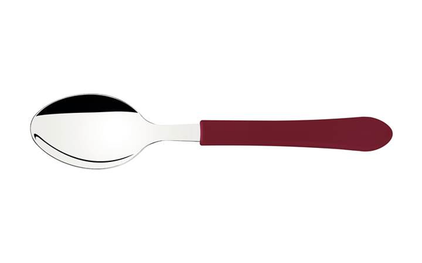 COLHER TRAMONTINA LEME INOX MESA CARM