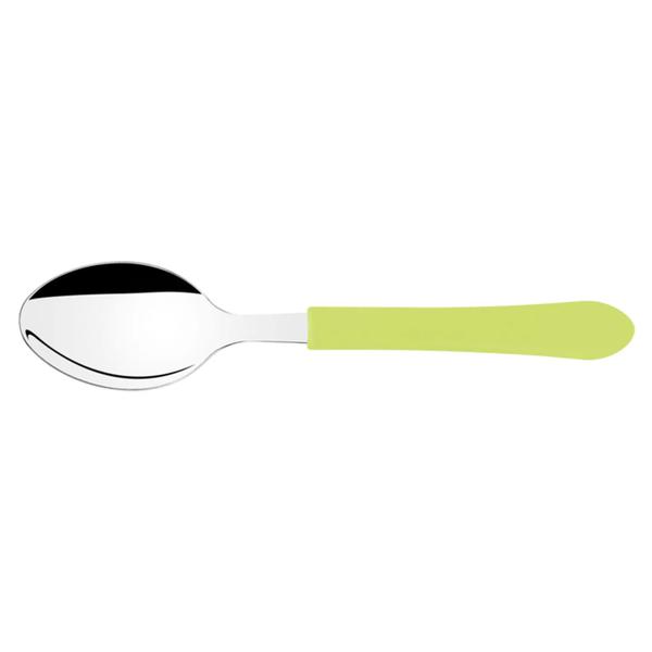 COLHER TRAMONTINA LEME INOX MESA VDE