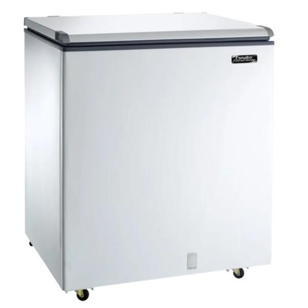 CONSERVADOR ESMALTEC 214L ECH250 BRANCO