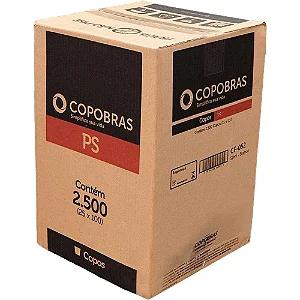 COPO DESC COPOBRAS 200ML BCO 25 PCT C/10