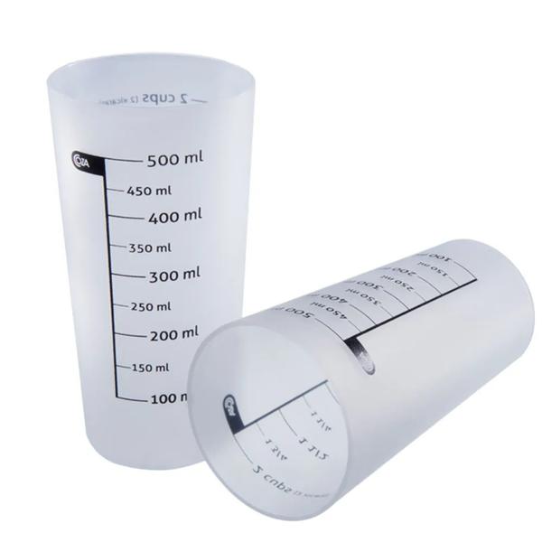 COPO MEDIDOR COZA 500ML
