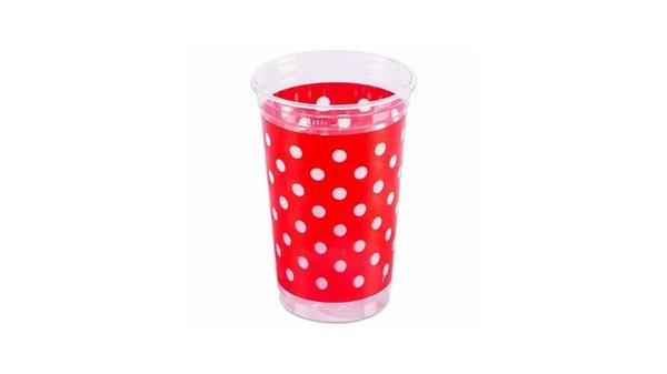 COPO PLAST COPOBRAS 200ML C/30UN POA VER