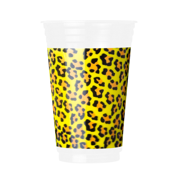 COPO PLAST COPOBRAS 300ML C/30UN DEC ONC