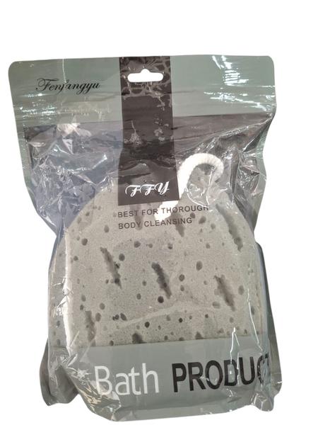 ESPONJA DE BANHO BATH PRODUCTS
