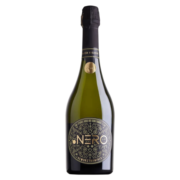 ESPUMANTE PONTO NERO 750ML BRUT ENJOY