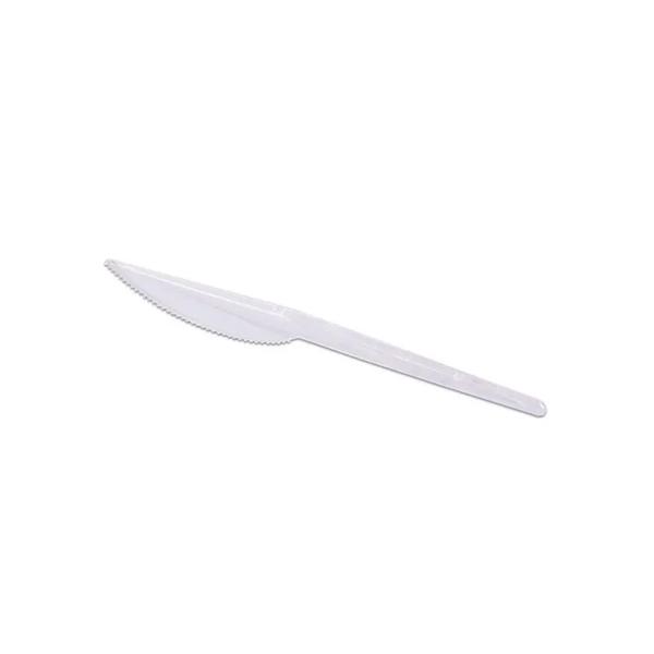 FACA DESC JUNCO REFEICAO CRISTAL 25UN