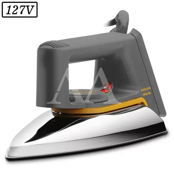 FERRO PASSAR PHILIPS WALITA 127V SECO CI