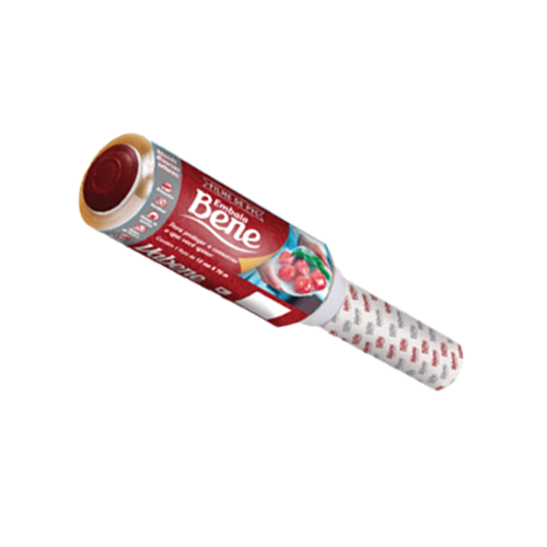 FILME PVC VABENE 12CMX70M
