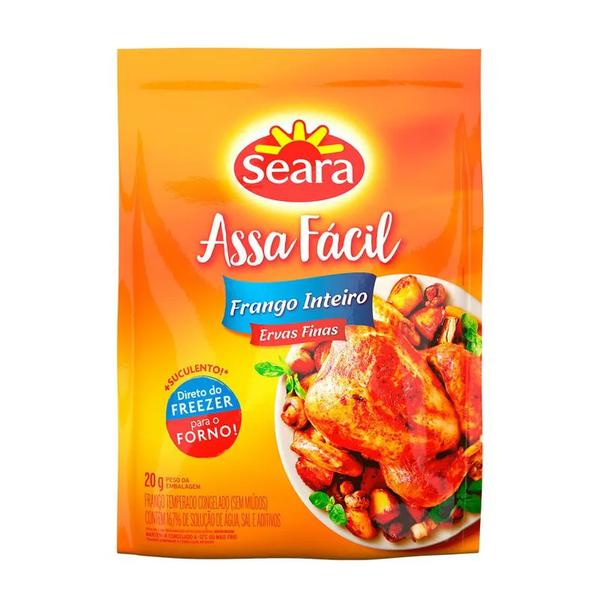 FRANGO SEARA CONG ASSA FACIL KG