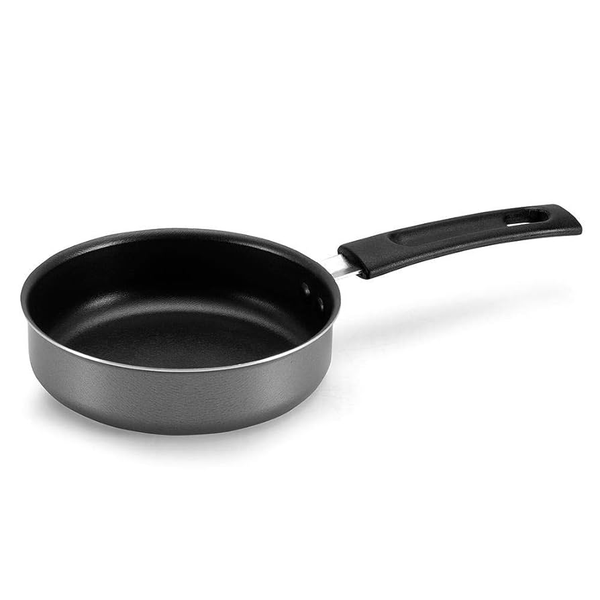 FRIGIDEIRA PANELUX 12CM MAGNIFIC GRAFITE