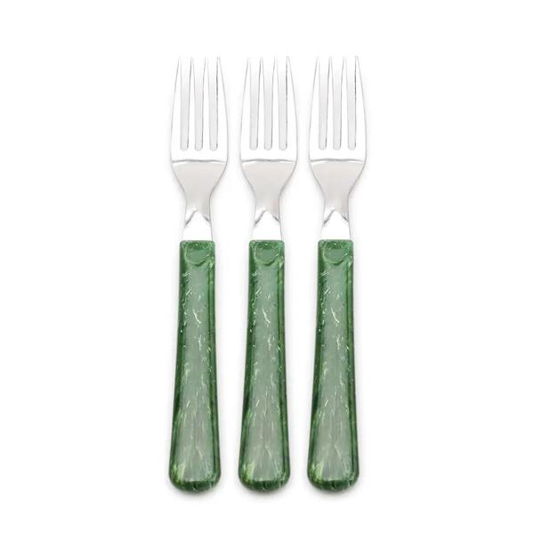 GARFO SIMONAGGIO 3PC ESMERALDA