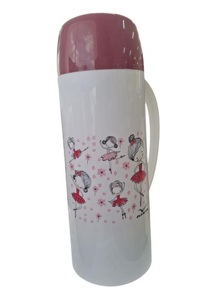GARRAFA INVICTA FIRENZE PAMP 1L DEC ASTR
