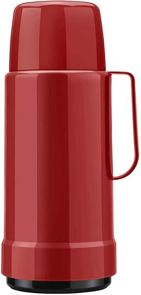 GARRAFA INVICTA GLT NEW 1L VERMELHO