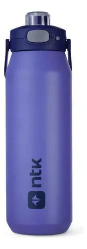 GARRAFA TERM NTK 1L ISOMAX COLOR AZUL
