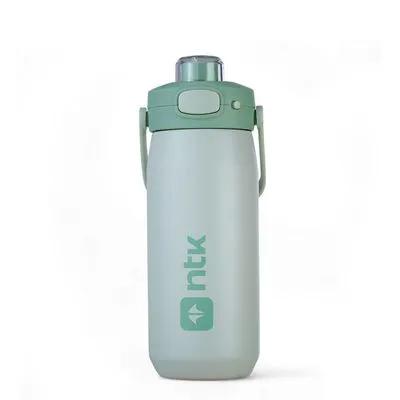 GARRAFA TERM NTK 550ML ISOMAX COLOR VERD