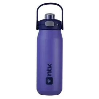 GARRAFA TERM NTK 750ML ISOMAX COLOR AZUL