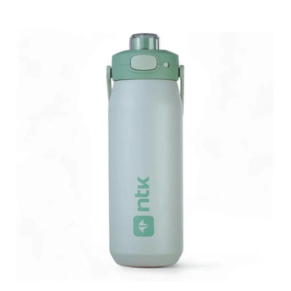 GARRAFA TERM NTK 750ML ISOMAX COLOR VERD