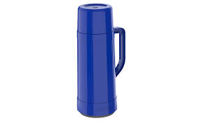 GARRAFA TERMICA TOPAZIO 1L AZUL