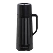 GARRAFA TERMICA TOPAZIO 1L PRETO
