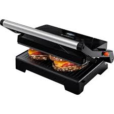 GRILL CADENCE 2 CHAPAS 127V GRL616