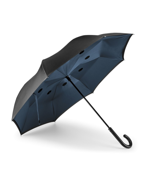 GUARDA CHUVA C/CABO INF MET