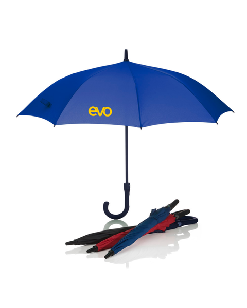 GUARDA CHUVA C/CABO INFANTIL