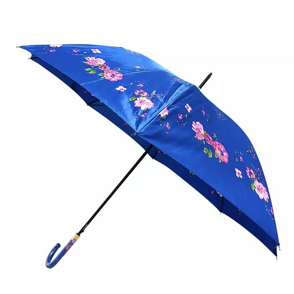 GUARDA CHUVA C/CABO INFANTIL C/TECIDO