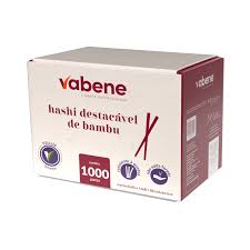 HASHI VABENE C/1000 PARES
