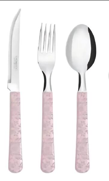 JOGO CONJ SIMONAGGIO 6PC QUARTZ PROVENCA