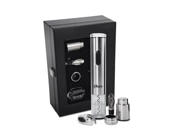 KIT PARA VINHO OSTER 8055 INSPIRE