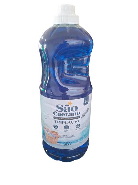 LAVA ROUPAS LIQ SAO CAETANO 2L ALVOBLUE