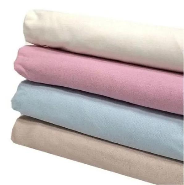 LENCOL SIMPLES POLIESTER 1.80CMX2.20CM