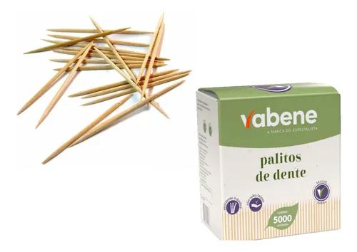 PALITO DENTE VABENE 5000UN