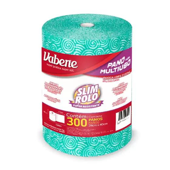 PANO VABENE MULTIUSO 300UN VERDE