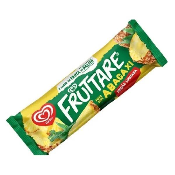 PICOLE KIBON FRUTTARE ABACAXI