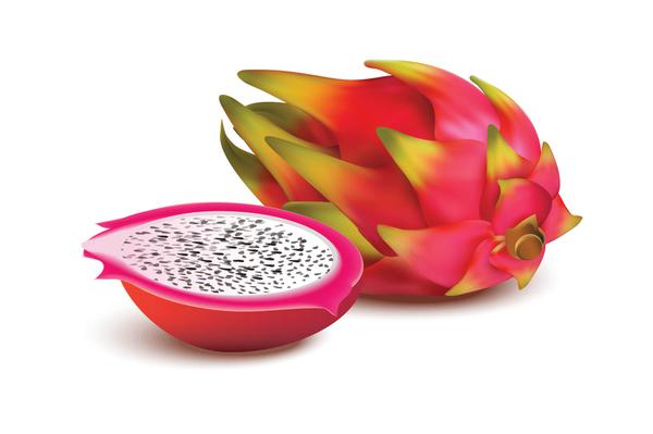 PITAYA VERMELHA  BDJ KG